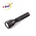 Lampe-torche en aluminium rechargeable superbe brillante du CREE 3W LED